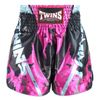 Quần Twins TBS-CANDY Thai Boxing Shorts - Pink