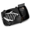 Túi Hayabusa Elite Boxing Duffle Bag - Black