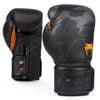 (HÀNG THANH LÝ) Găng Tay Venum S47 Boxing Gloves - Black/Orange