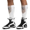 Vớ Hayabusa Pro Boxing Socks - White