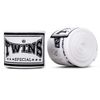 Băng Tay Twins CH8 Handwraps 4.5M - White