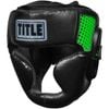 Bảo Hộ Đầu TITLE Matrix Full Face Headgear