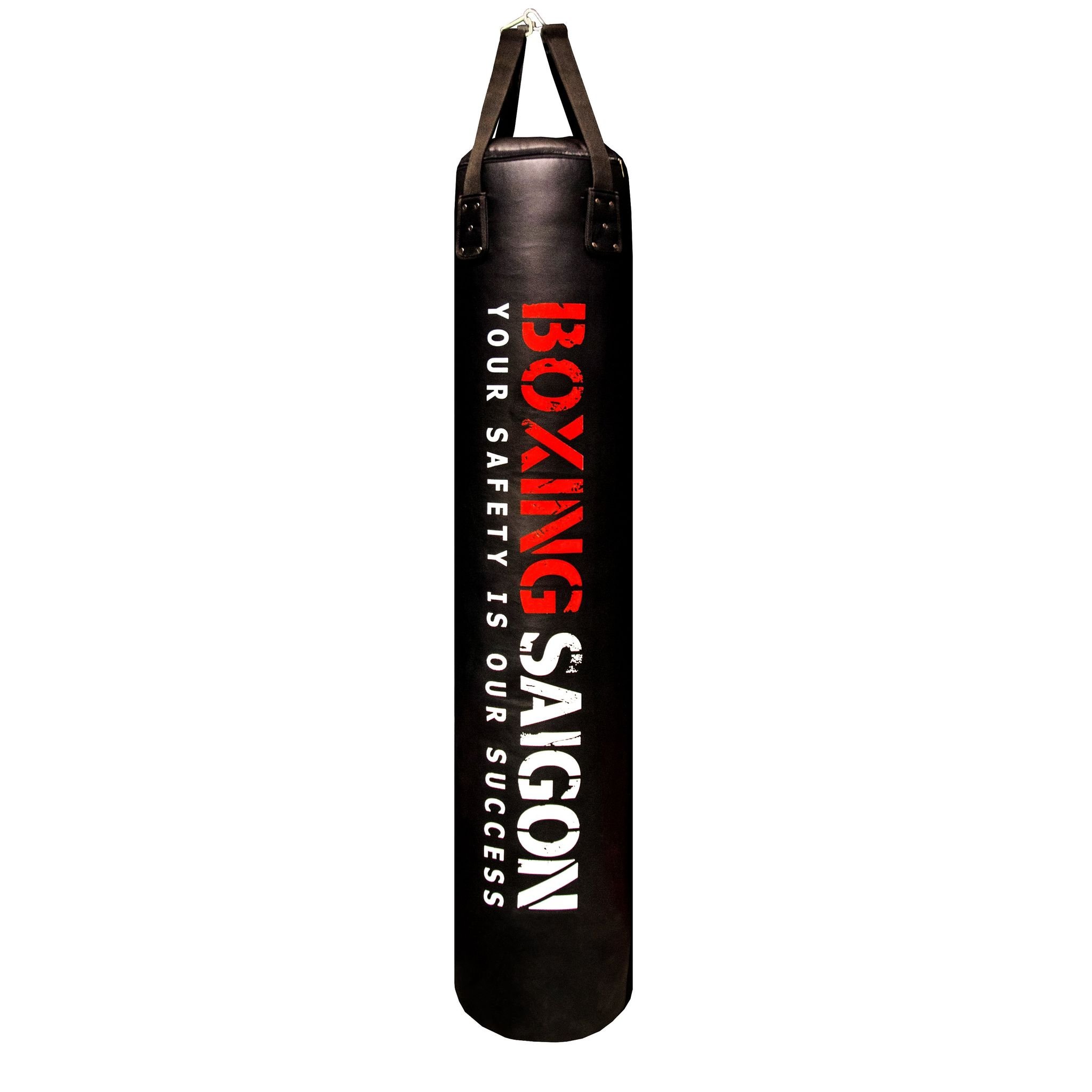 Bao Cát Treo Dây Dù Boxing Punching Bag 1M8