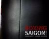 Bao Cát Đứng Đế Sắt Boxing Saigon