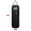 Bao Cát Cleto Reyes Large 100cm Cowhide Heavy Bags - Black