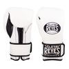Găng Tay Cleto Reyes Training Gloves with Hook and Loop Closure - White
