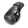 Găng Tay Venum Elite Evo Boxing Gloves - Black/Black