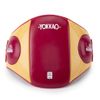 Đai bụng Yokkao BYPL-21 Belly Pad - Cerise/Mango