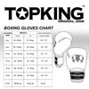 Găng Tay Topking TKBGCT-CN01-222 Happiness Chinese Boxing Gloves - Gold/Black
