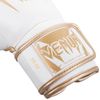 Găng Tay Venum Giant 3.0 Boxing Gloves - White/Gold