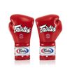 Găng Tay Fairtex BGL7 Pro Training Gloves Mexican Style Lace Up