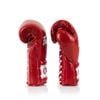 Găng Tay Fairtex BGL7 Pro Training Gloves Mexican Style Lace Up