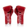 Găng Tay Fairtex BGL7 Pro Training Gloves Mexican Style Lace Up