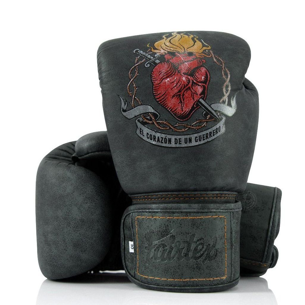 Găng Tay Fairtex 