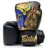 Găng Tay Fairtex YAMANTAKA - Limited Edition Gloves