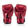 Găng Tay Fairtex BGV22 Metallic Red Boxing Gloves