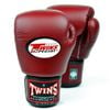 Găng Tay Twins BGVL3 Velcro Gloves - Maroon Red