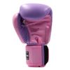 Găng Tay Twins BGVL3-2T Boxing Gloves - Pink/Lavender