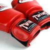 Găng Tay Twins BGVL3 Velcro Gloves - Red