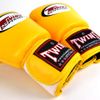 Găng Tay Twins BGVL3 Velcro Gloves - Yellow