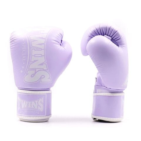 Găng Tay Twins BGVL4P Boxing Gloves - Lilac
