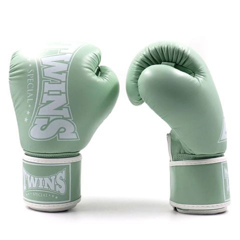 Găng Tay Twins BGVL4P Boxing Gloves - Mint