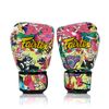Găng Tay Fairtex x Urface Boxing Gloves