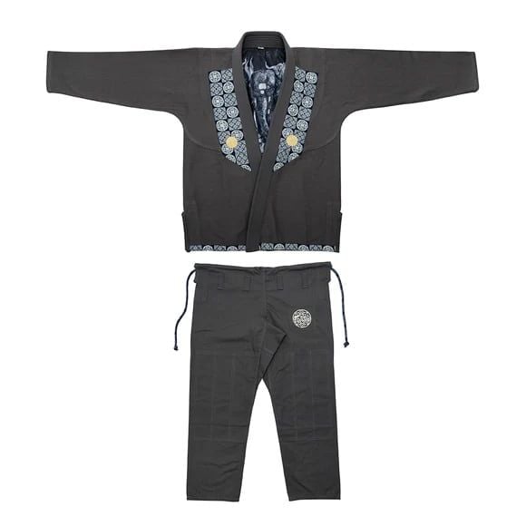 GI Fairtex BJJ6 Gi 