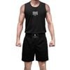 Đồ Tập Luyện Boxing Saigon Elite - Black