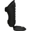 Bảo Hộ Chân RDX T1 Black Shin Instep Guards - Black
