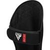 Bảo Hộ Chân RDX T1 Black Shin Instep Guards - Black