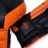 Găng Tay Boxing Saigon Inspire 2.0 - Black/Orange