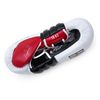 Găng Tay Boxing Saigon Inspire 2.0 - White/Red/Black