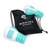 Găng Tay Boxing Saigon Inspire 2.0 - White/Mint