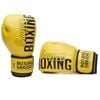 Găng Tay Boxing Saigon Inspire - Yellow