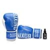 Găng Tay Boxing Saigon Inspire - Blue