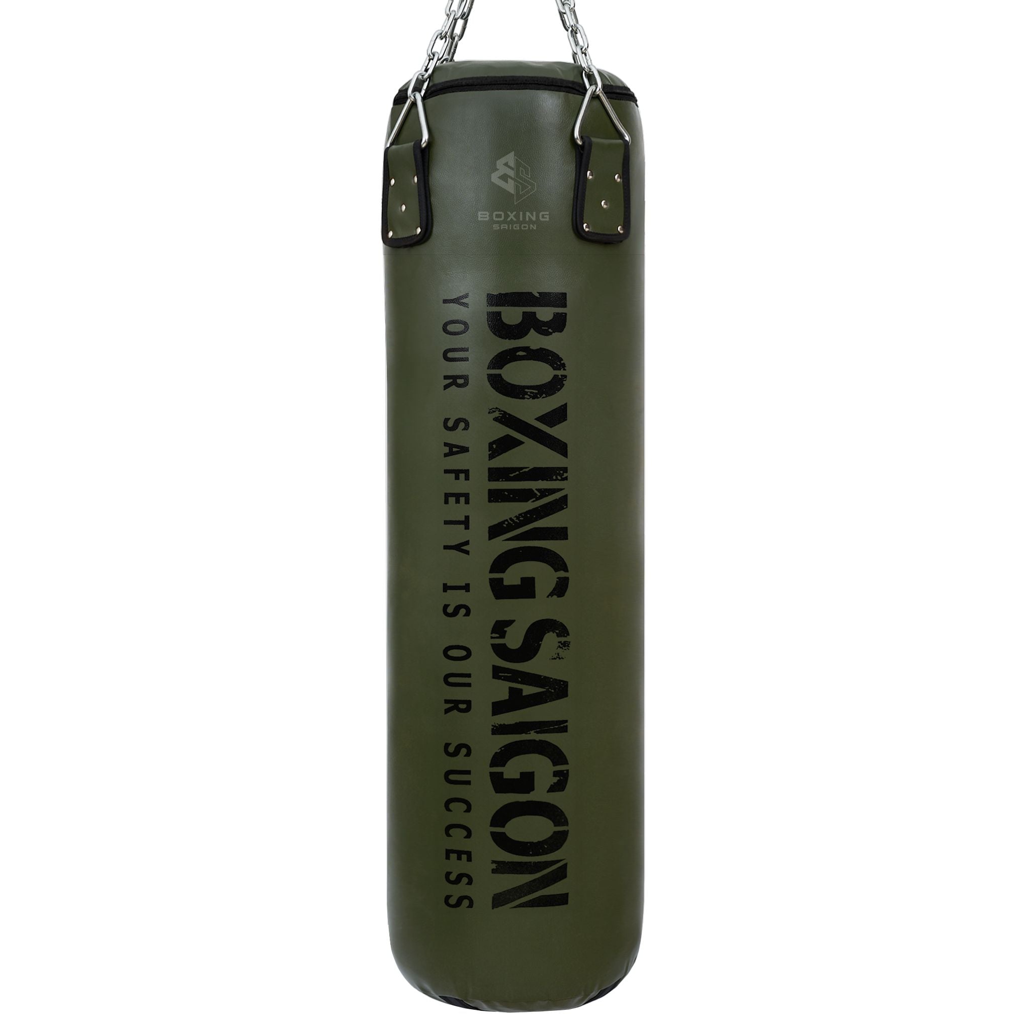 Bao Cát Treo Boxing Punching Bag 1M2 - Marines