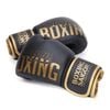 Găng tay Boxing Saigon Inspire - Black/Gold