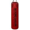 Bao Cát Treo Boxing Punching Bag 1M2 - Red
