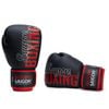 Găng tay Boxing Saigon Inspire - Black/Red