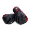 Combo Găng Tay Boxing Saigon + Băng Quấn Tay 4m5 + Túi Rút + Xịt khử mùi