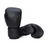 Găng Tay Boxing Saigon Inspire - Matte Black