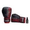 Găng tay Boxing Saigon Inspire - Black/Red