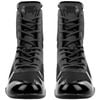 Giày Venum Elite Boxing Shoes - Black/Black