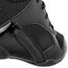 Giày Venum Elite Boxing Shoes - Black/Black