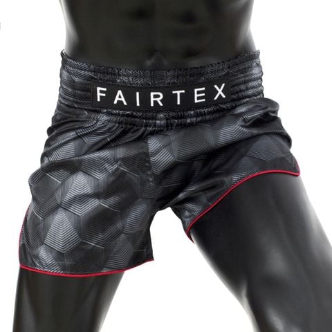 Quần Fairtex Bs1901 Stealth Muay Thai Short