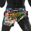 Quần Fairtex x Urface Muay Thai Short
