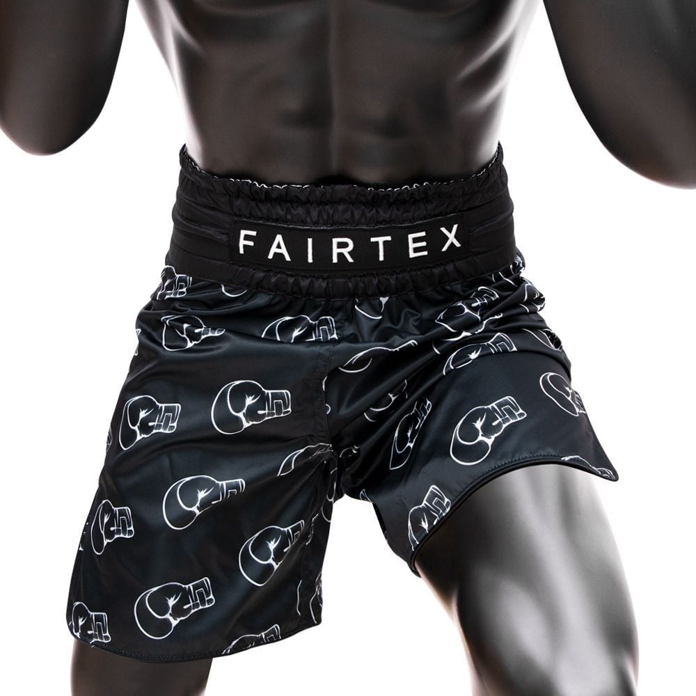 Quần Boxing Fairtex BT2006 