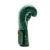 Găng Tay Leone Orlando Classico Boxing Gloves Velcro - Green