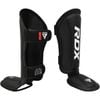 Bảo Hộ Chân RDX T1 Black Shin Instep Guards - Black